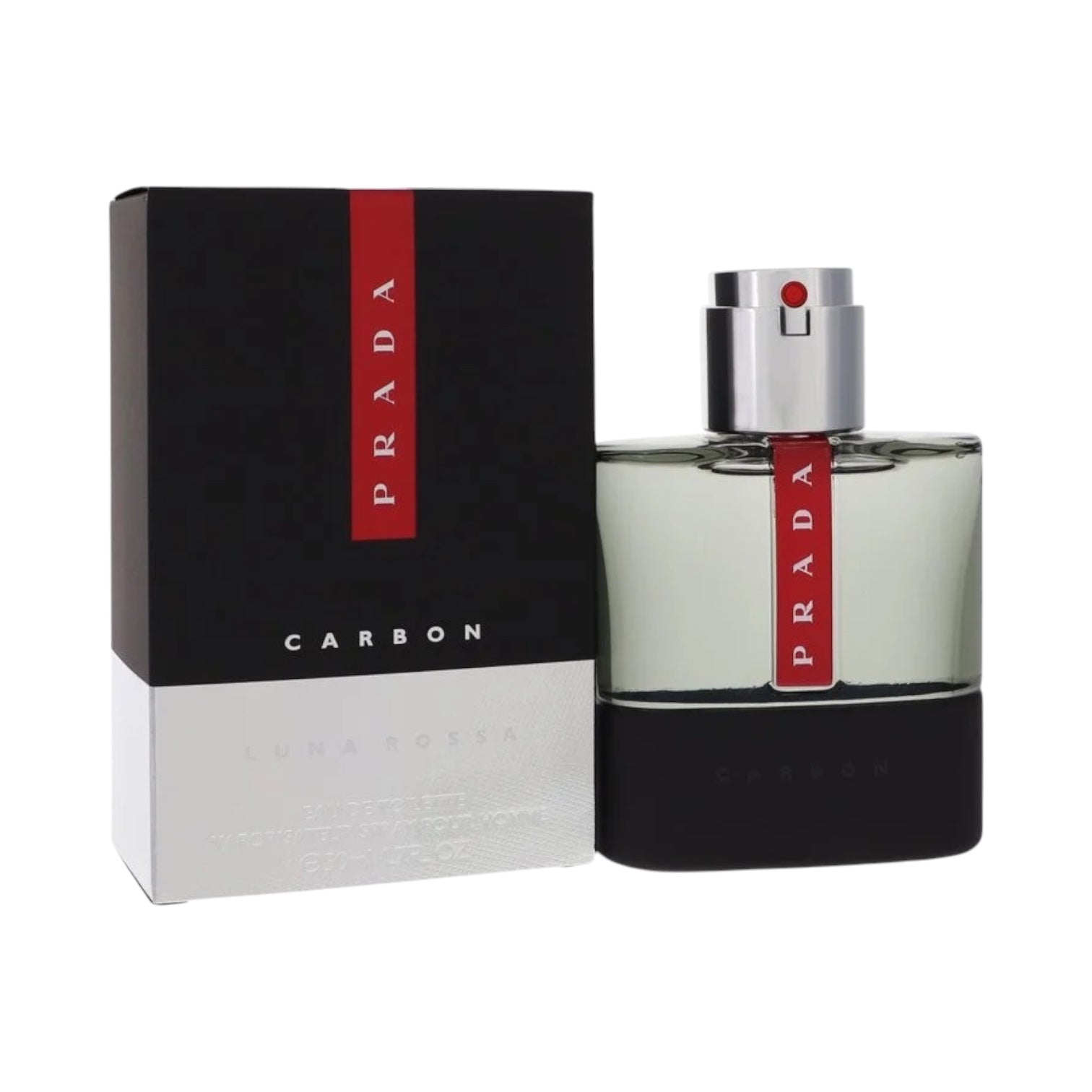 Prada Luna Rossa Carbon